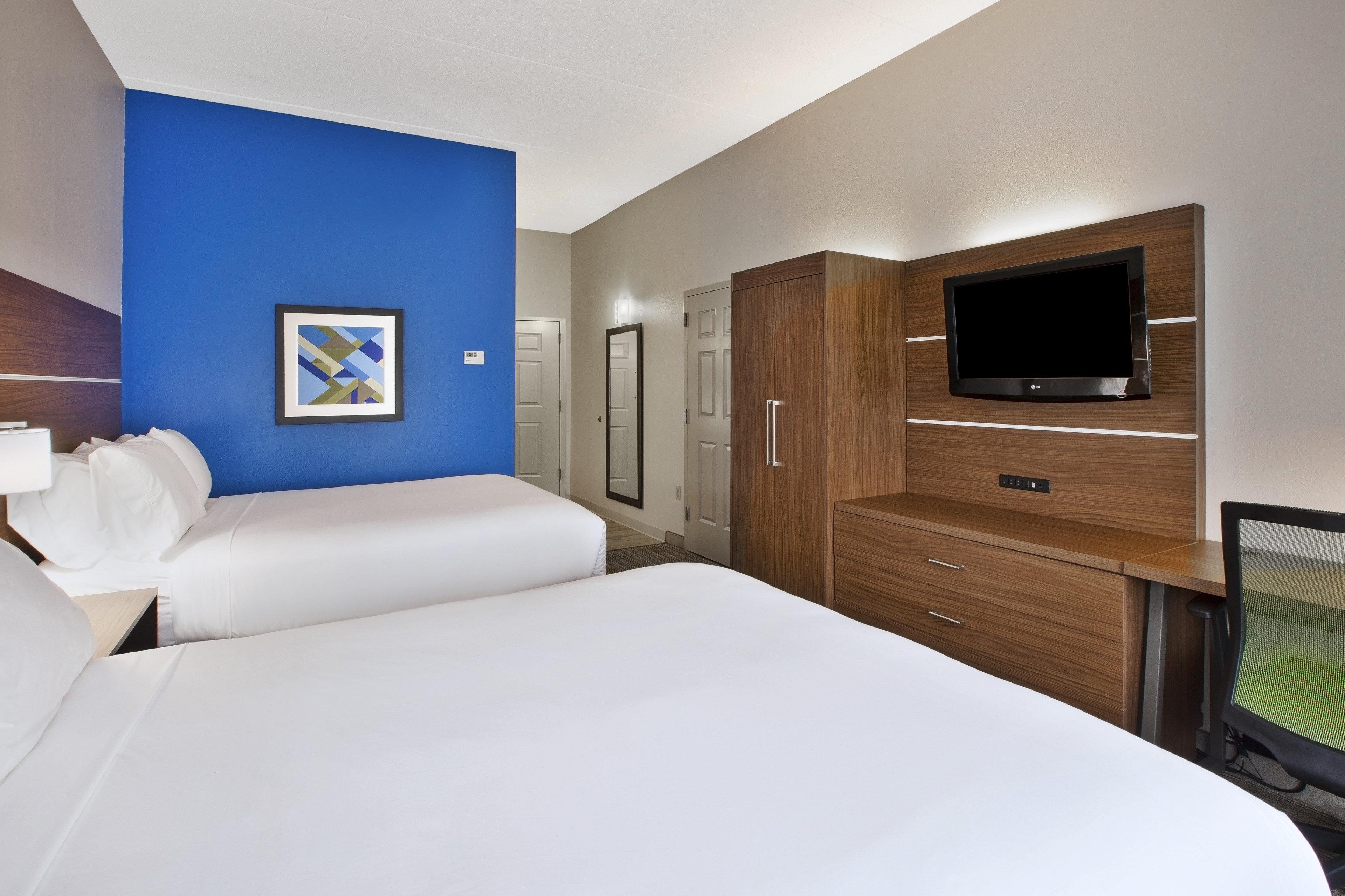 Holiday Inn Express Hotel & Suites Manchester Conference Center, An Ihg Hotel Экстерьер фото
